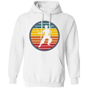 Kali Eskrima Bruce Unisex Pullover Hoodie