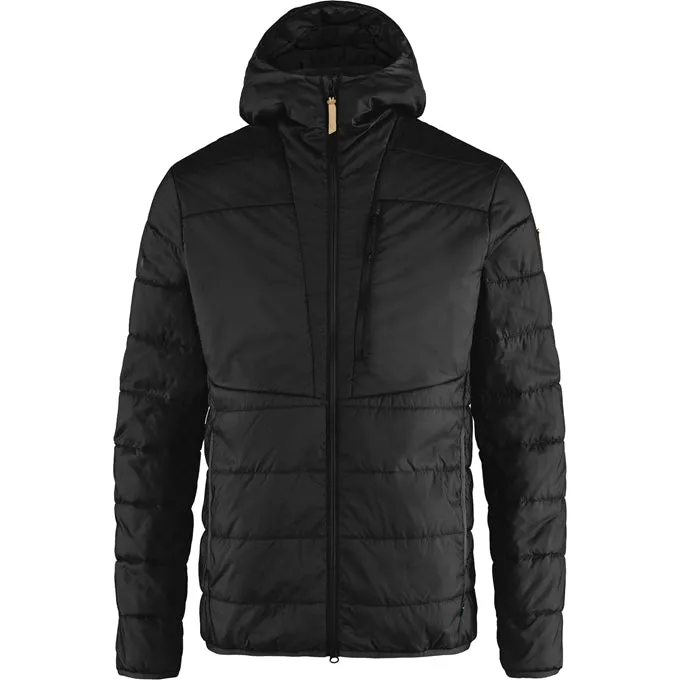 Keb Padded Hoodie (Men's) - F82413