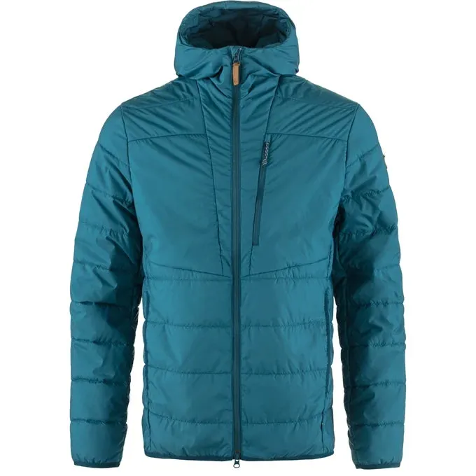 Keb Padded Hoodie (Men's) - F82413