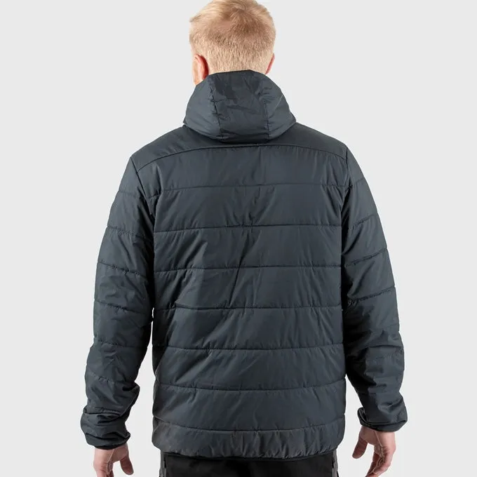 Keb Padded Hoodie (Men's) - F82413