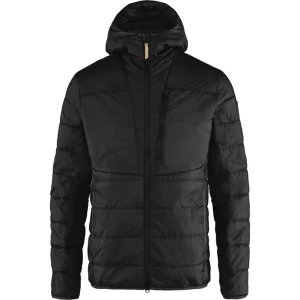 Keb Padded Hoodie (Men's) - F82413