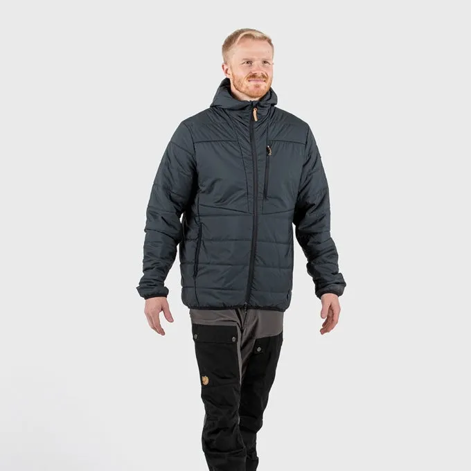 Keb Padded Hoodie (Men's) - F82413