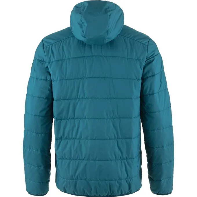 Keb Padded Hoodie (Men's) - F82413