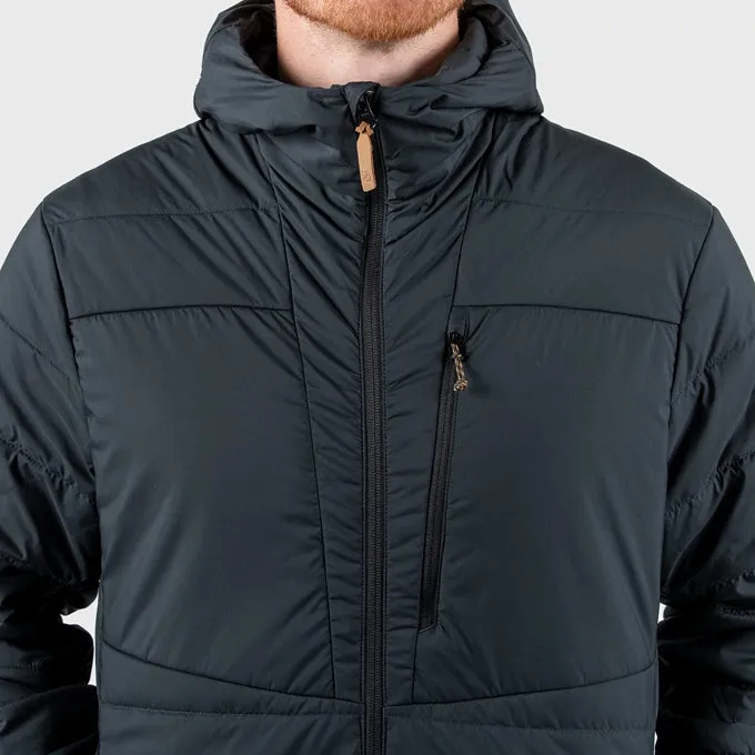 Keb Padded Hoodie (Men's) - F82413