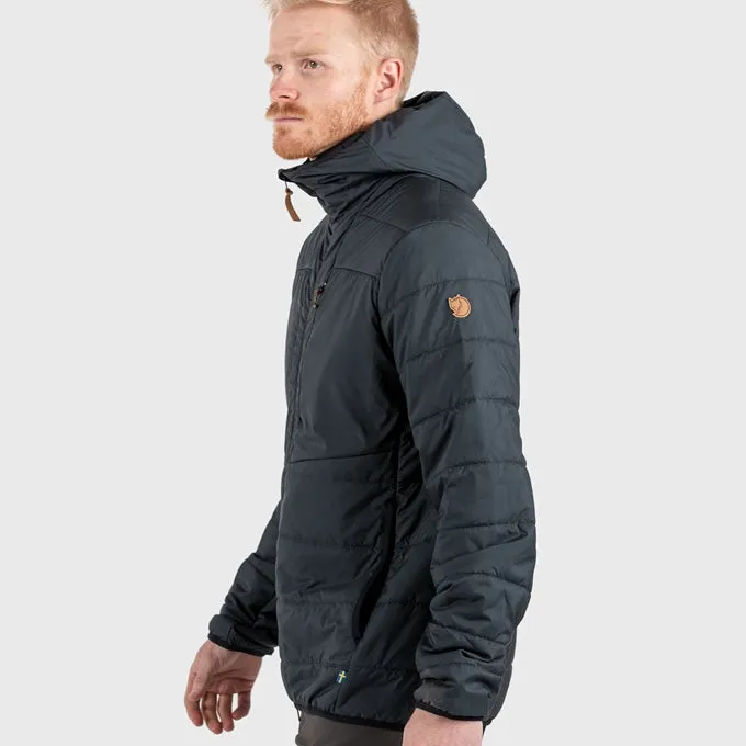 Keb Padded Hoodie (Men's) - F82413