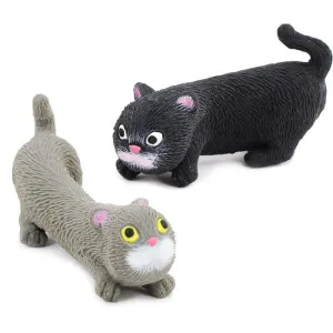 Keycraft Stretchy Kitten - Assorted Styles