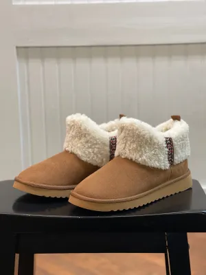 Kolton - Soda Shoes