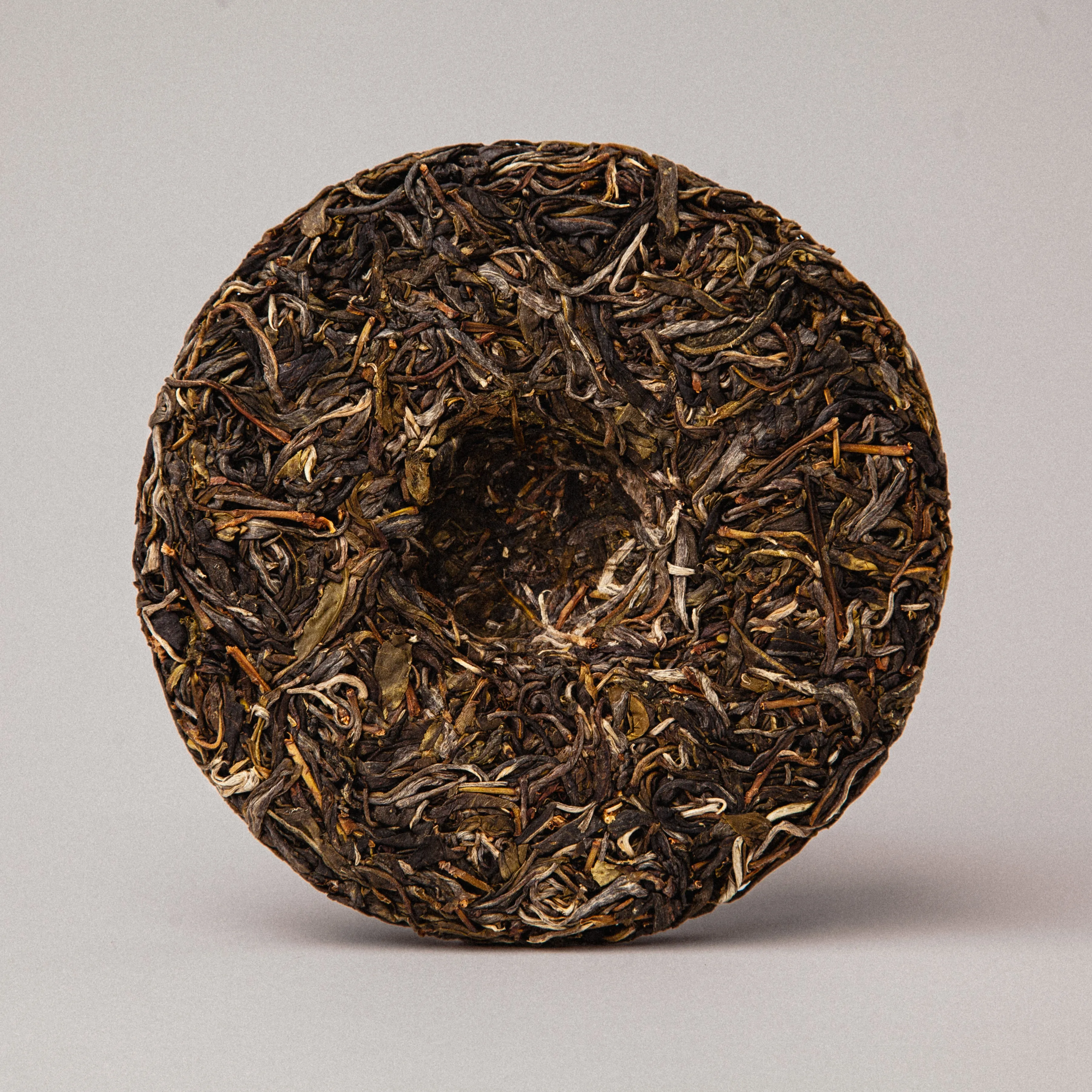 KUURA 2023 'Dethflow' Raw Pu'er