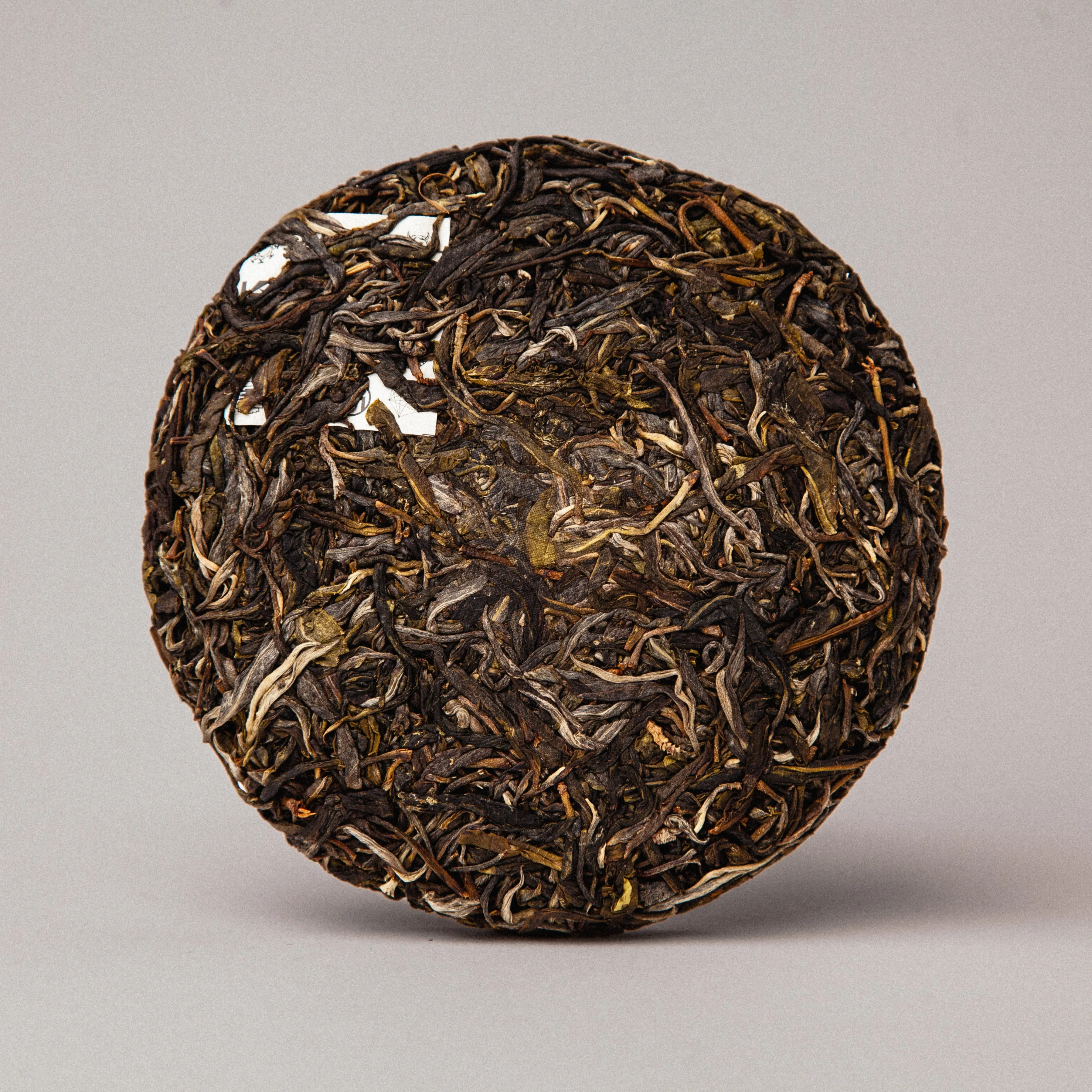 KUURA 2023 'Dethflow' Raw Pu'er