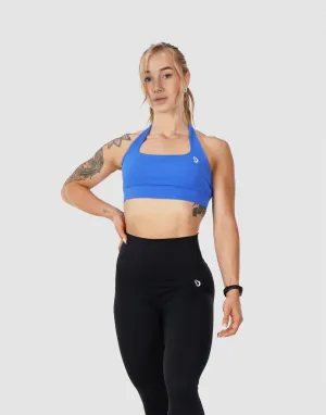 Levitate Halter Bra
