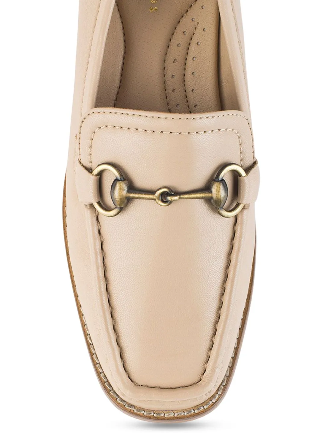 Lino Perros Women Loafers