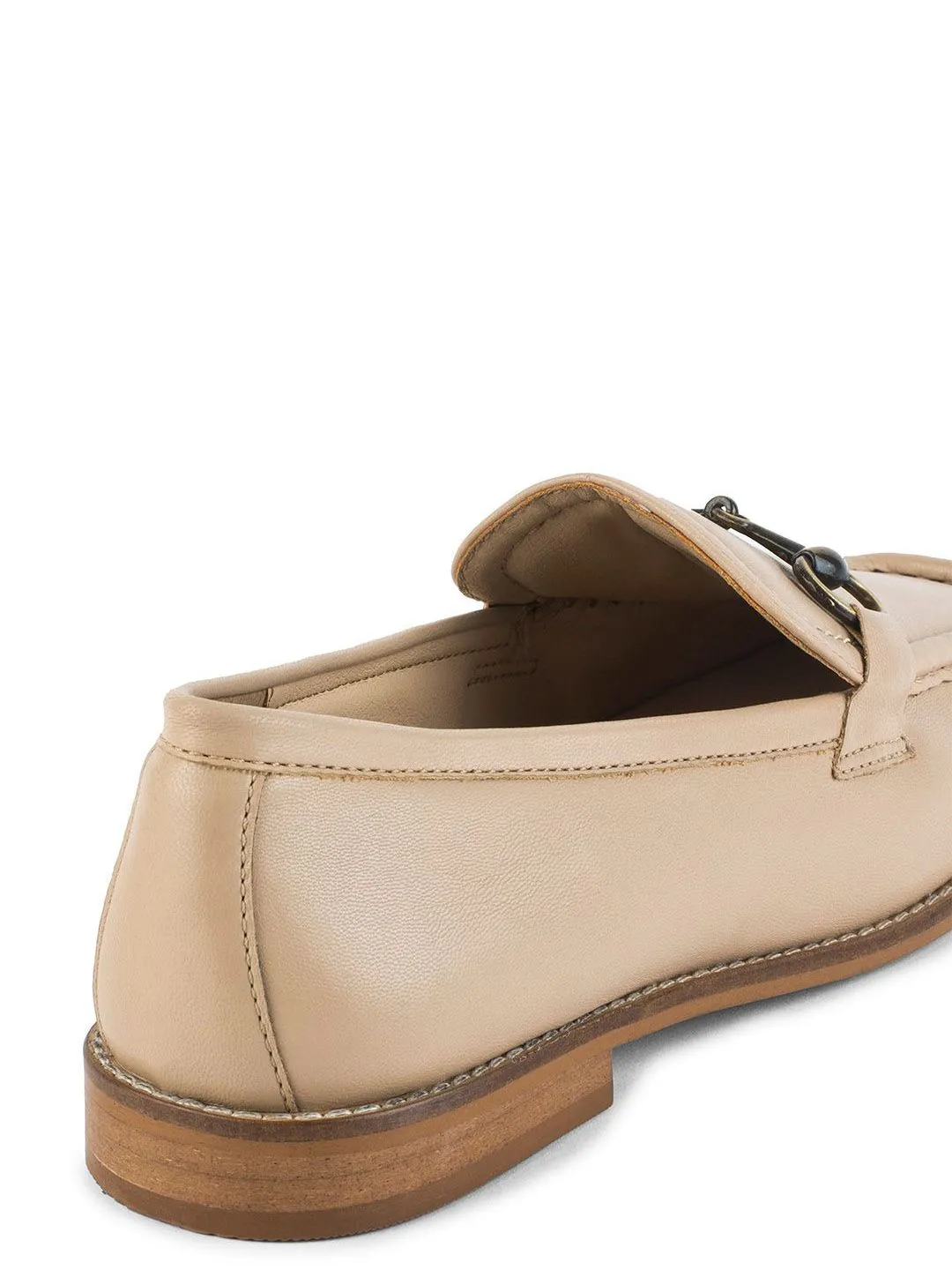 Lino Perros Women Loafers