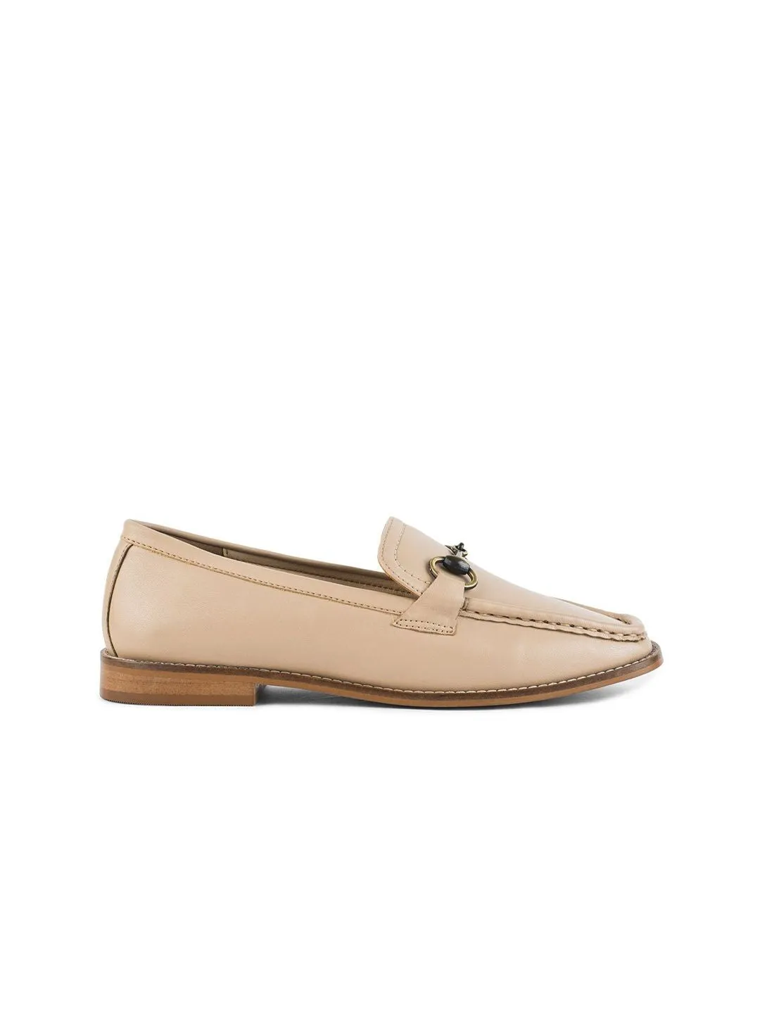 Lino Perros Women Loafers