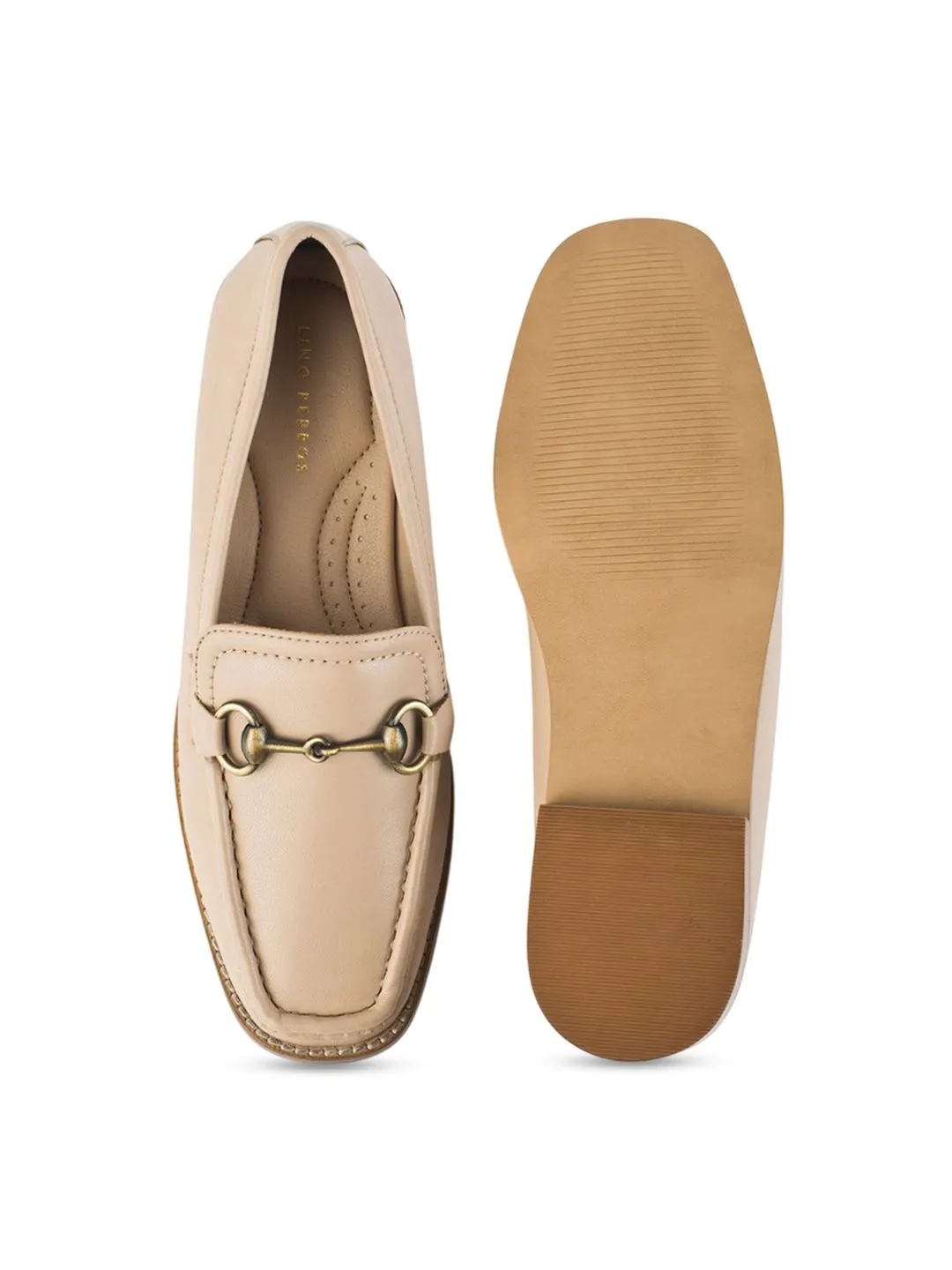 Lino Perros Women Loafers