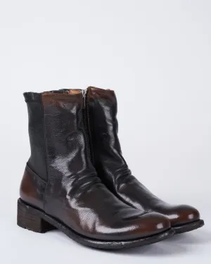 lison boot - caffe'/supernero