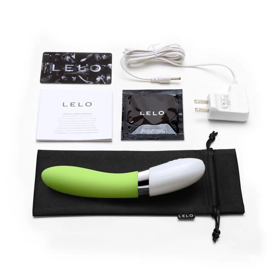 Liv 2 - vibrator