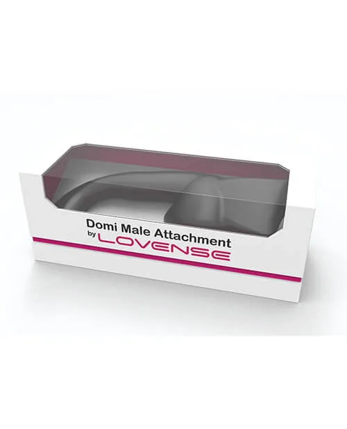 Lovense Domi 2 Penis Attachment