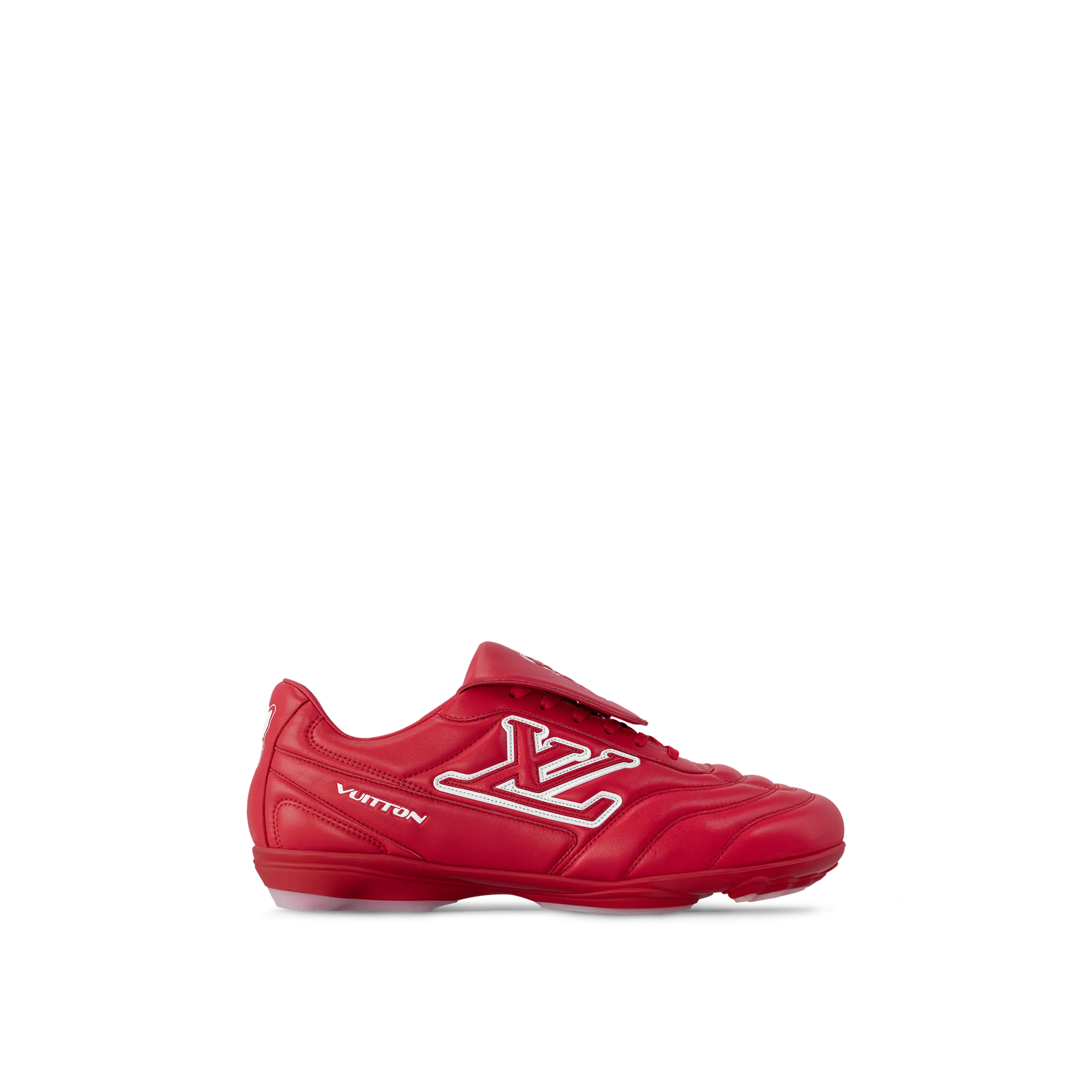 LV Footprint Football Trainers