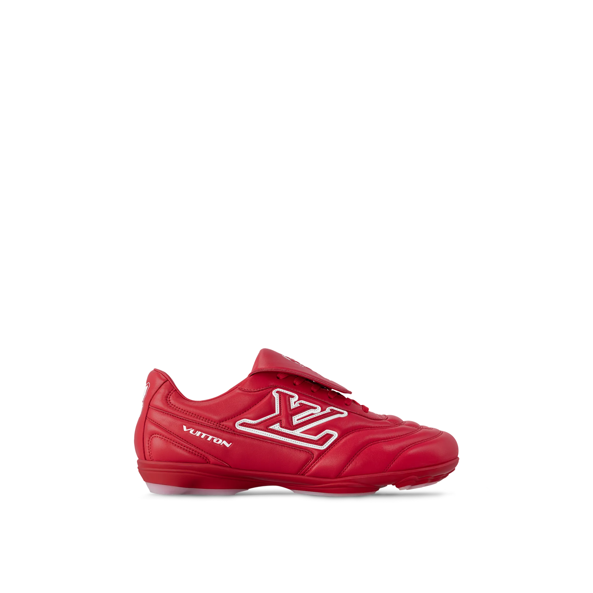 LV Footprint Football Trainers