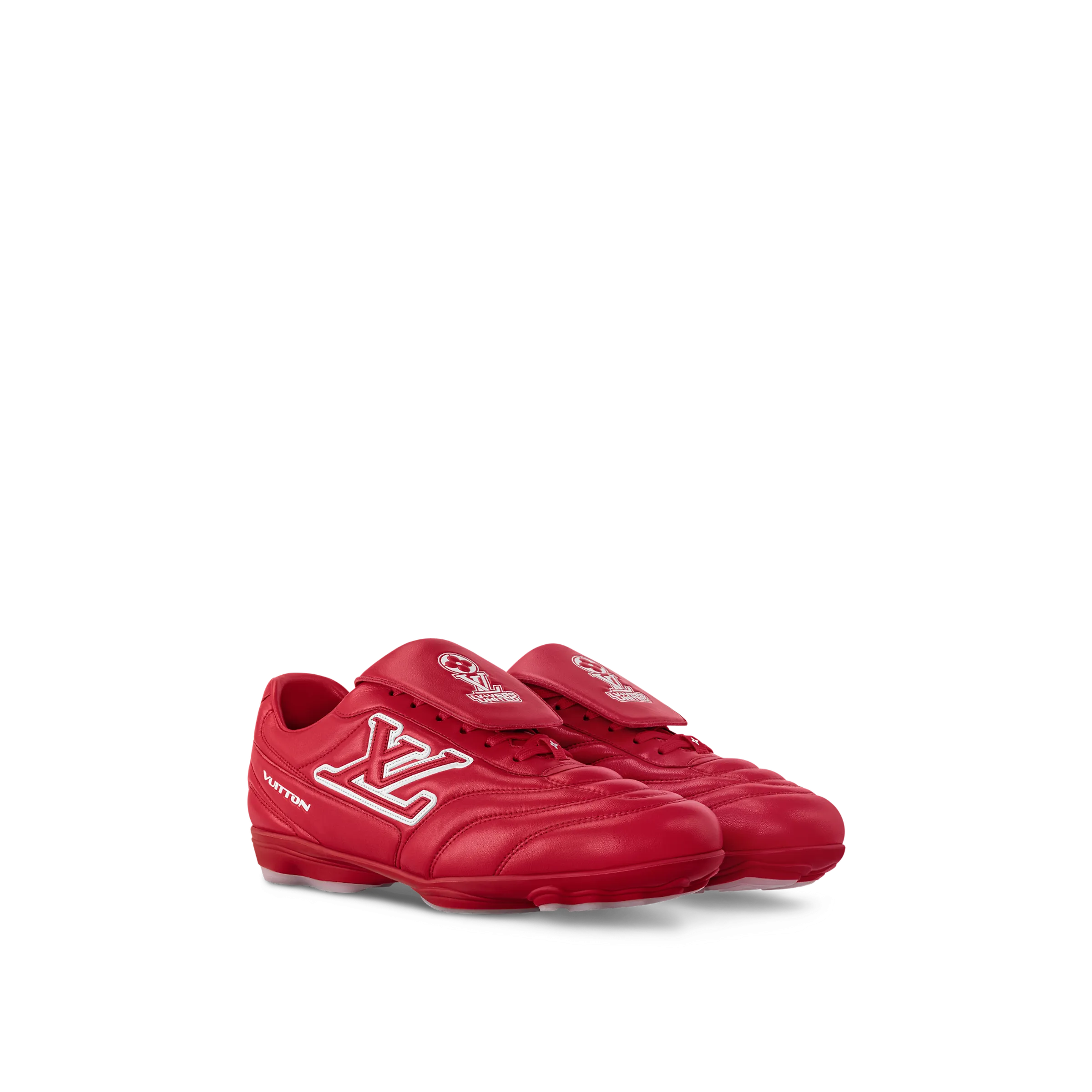 LV Footprint Football Trainers