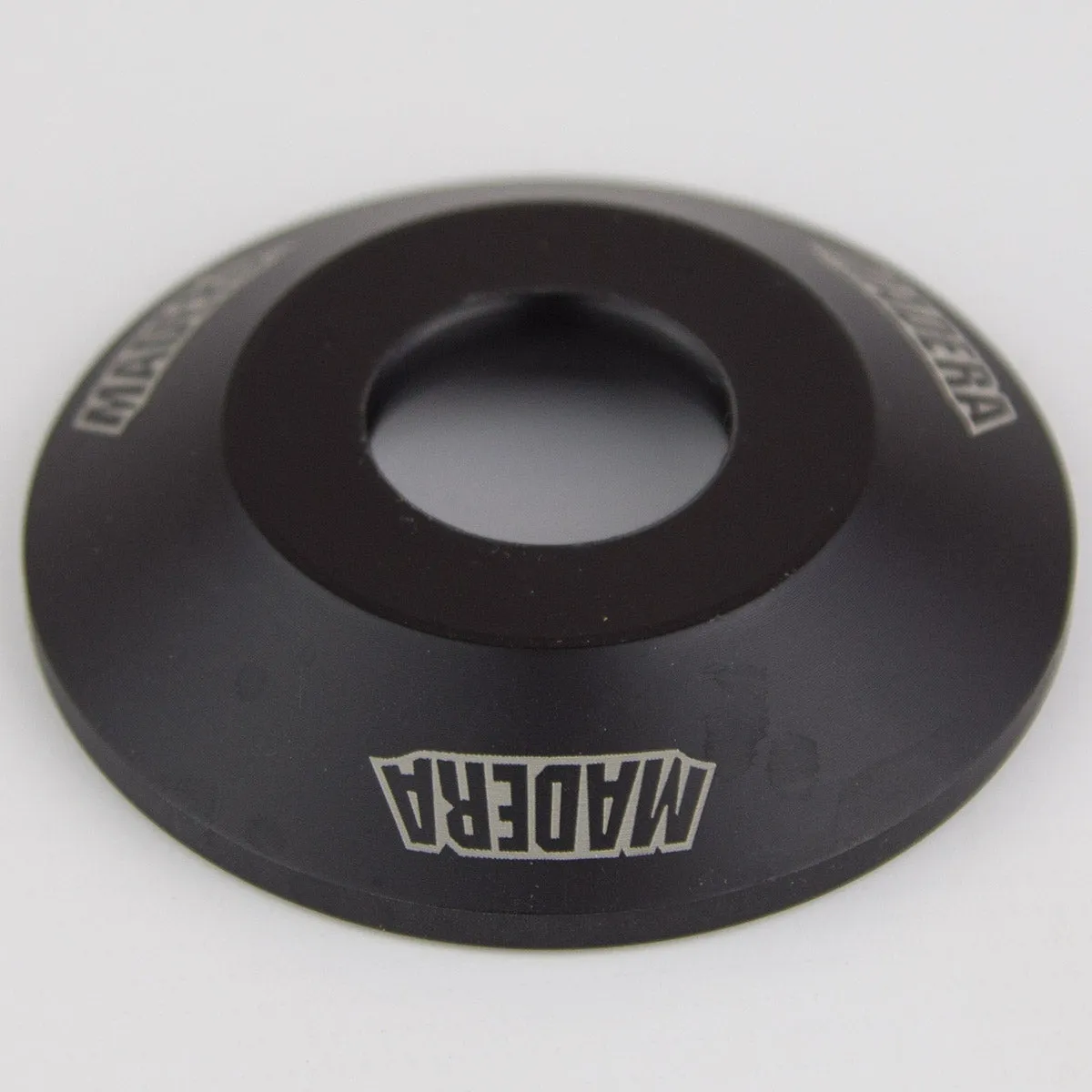 Madera C4 Plastic Front Hub Guard