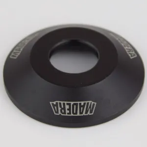 Madera C4 Plastic Front Hub Guard