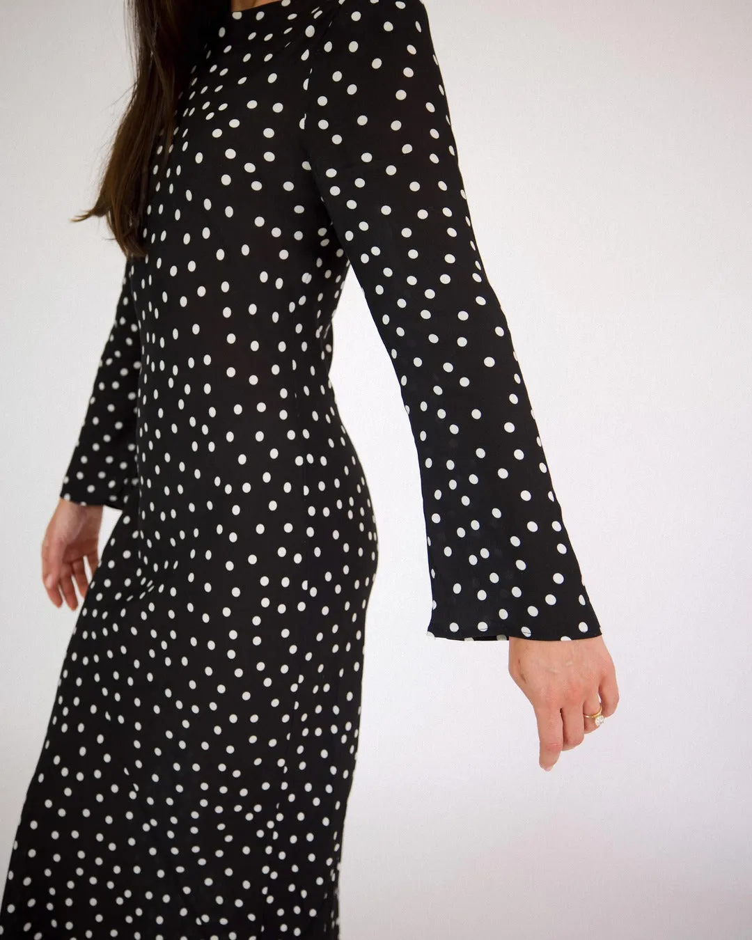 Maggie dress