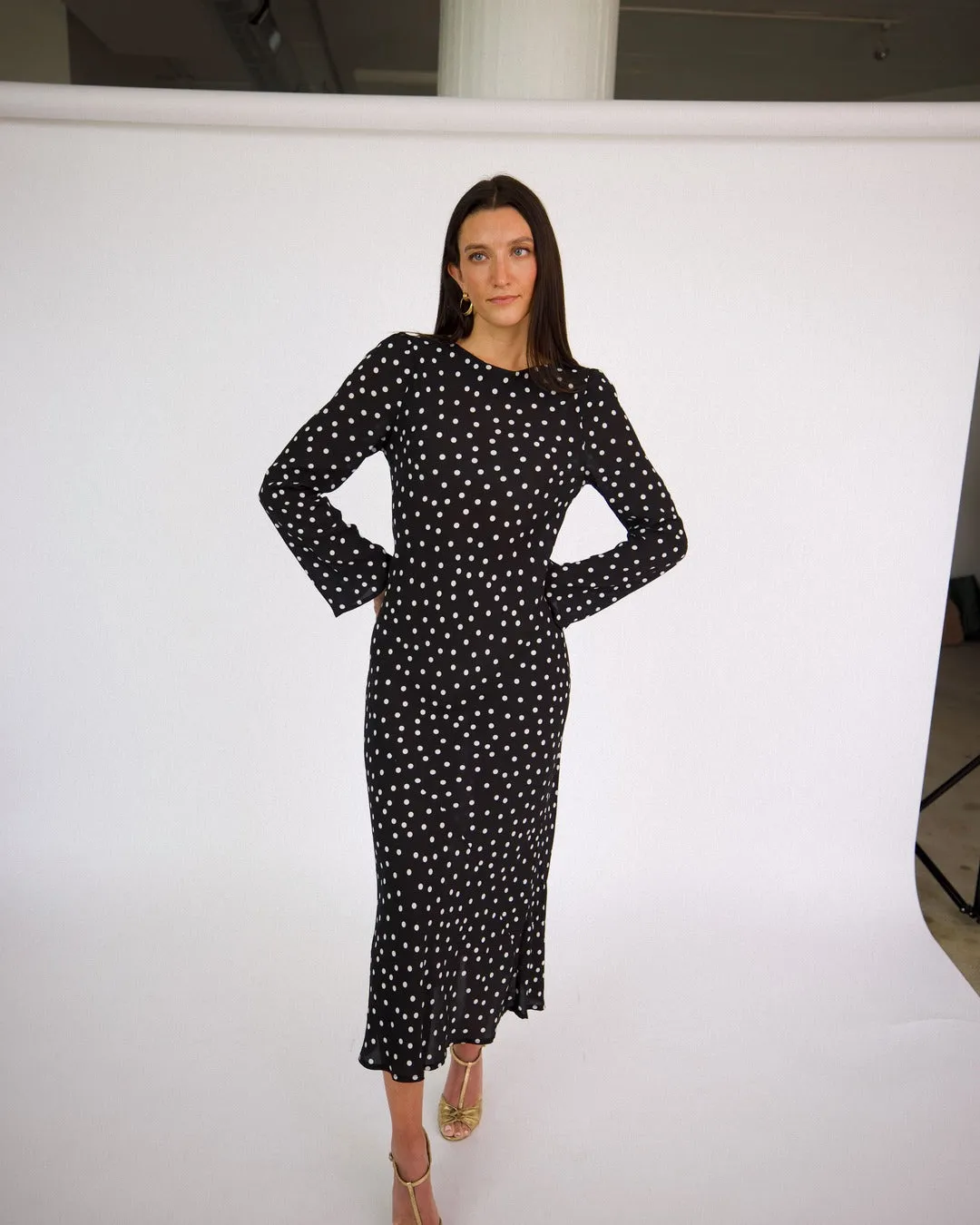 Maggie dress