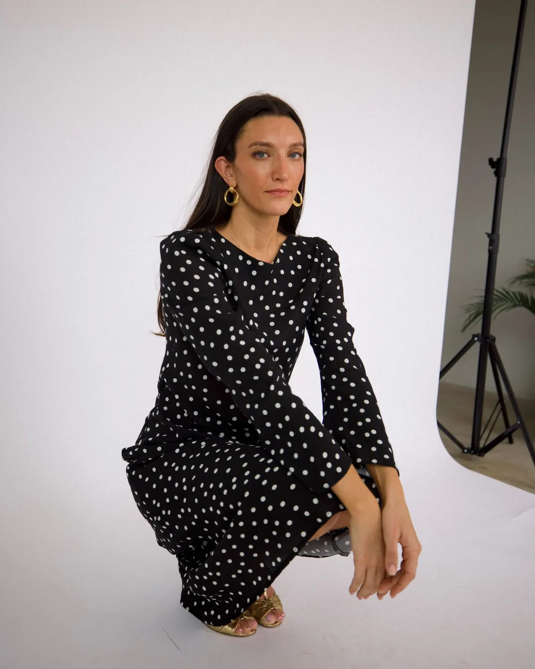 Maggie dress