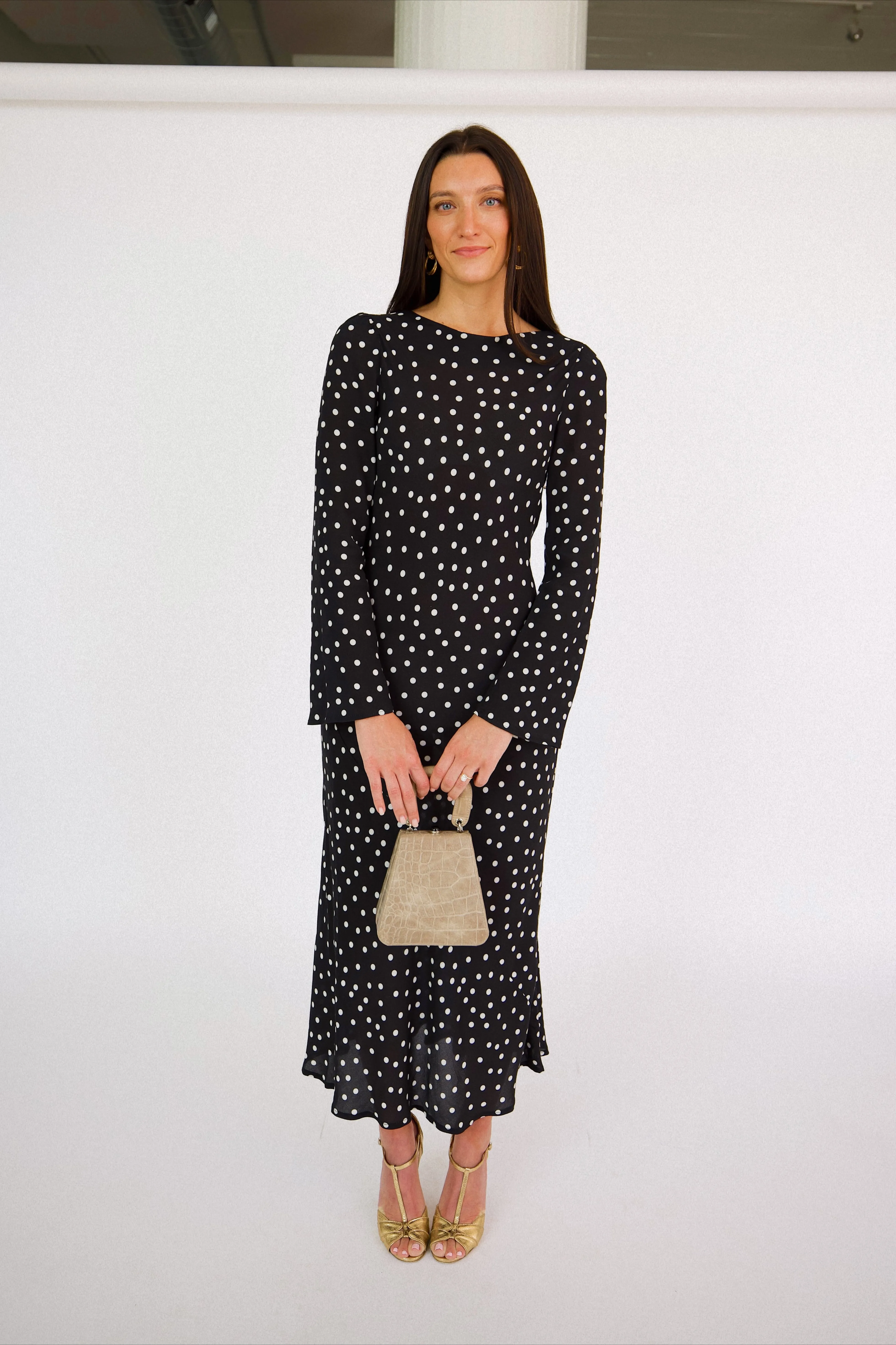 Maggie dress