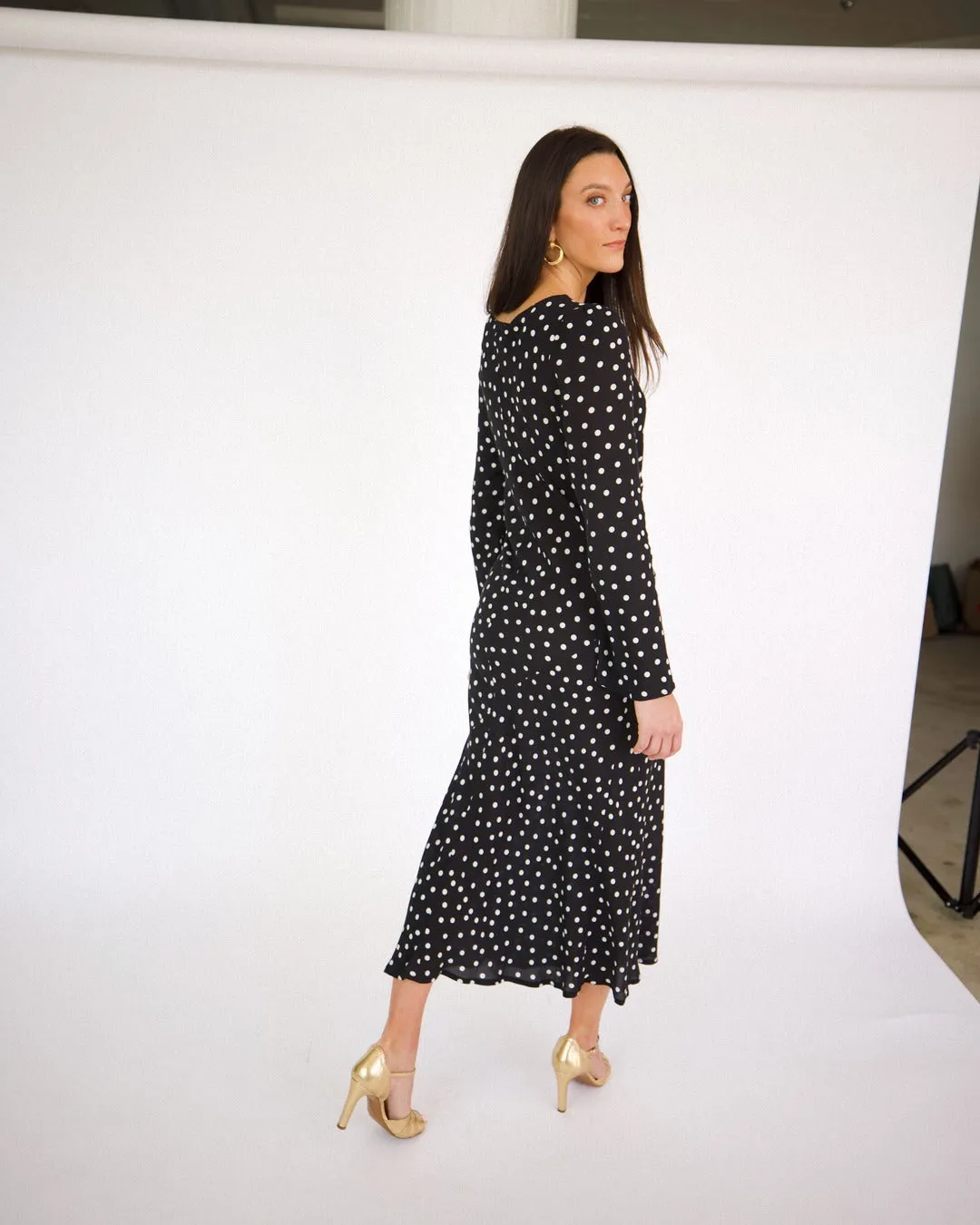 Maggie dress