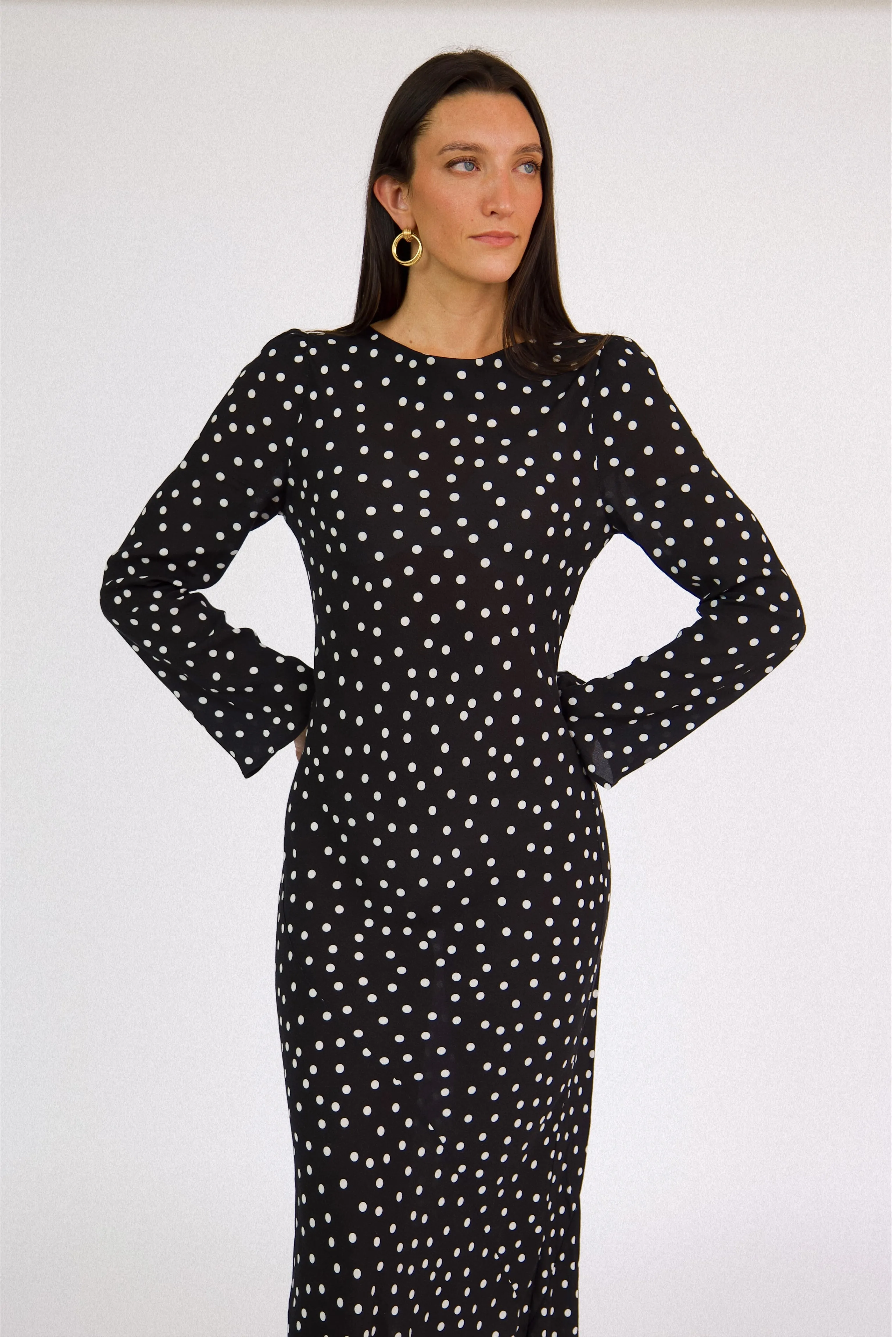 Maggie dress