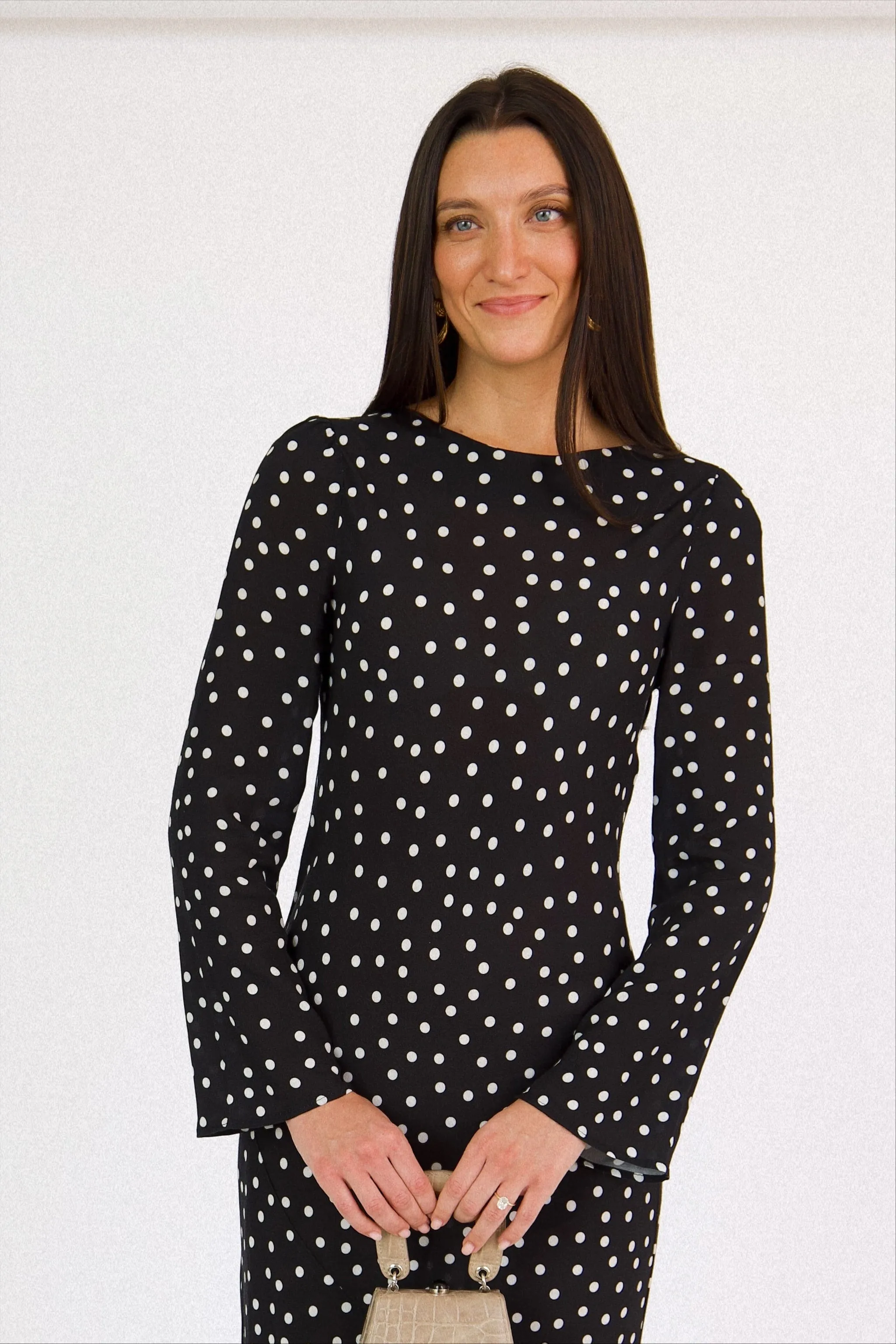 Maggie dress