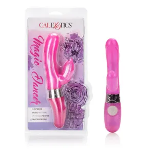Magic Dancer Pink
