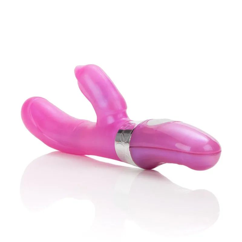 Magic Dancer Pink