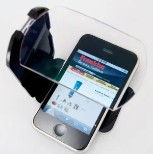 Magnifier for Smart Phone-2.5x