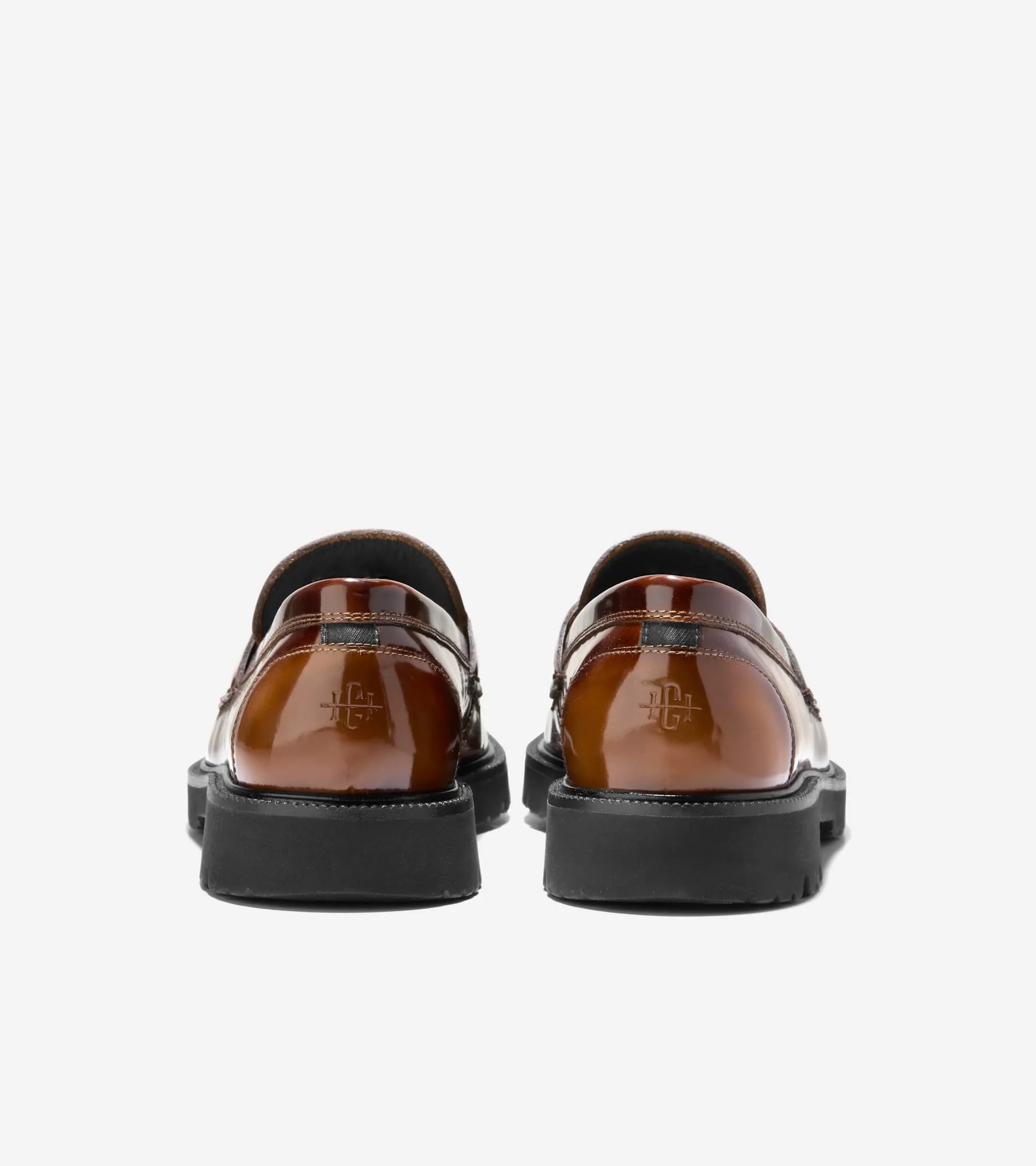 Men's American Classics Bit Loafers