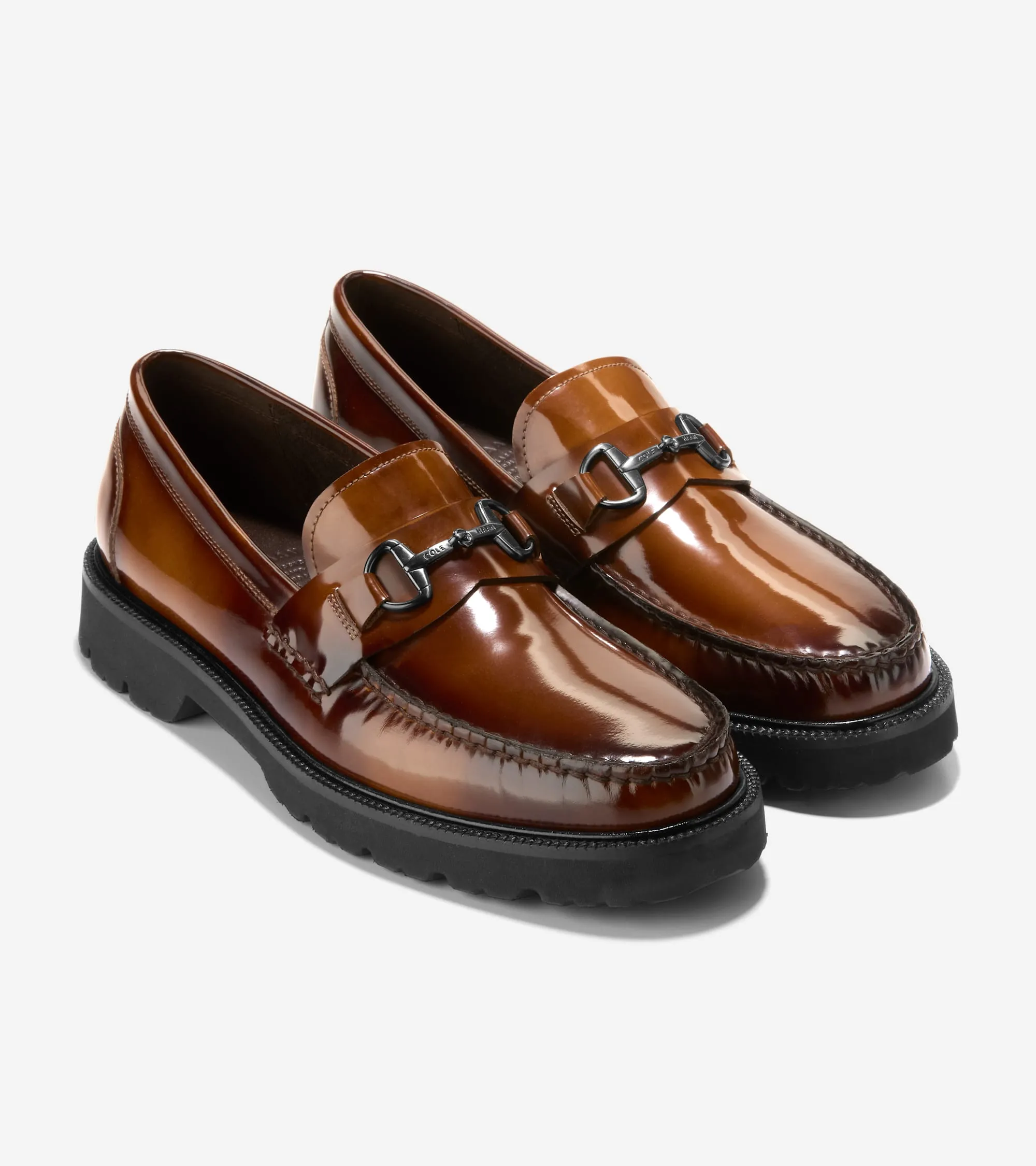 Men's American Classics Bit Loafers