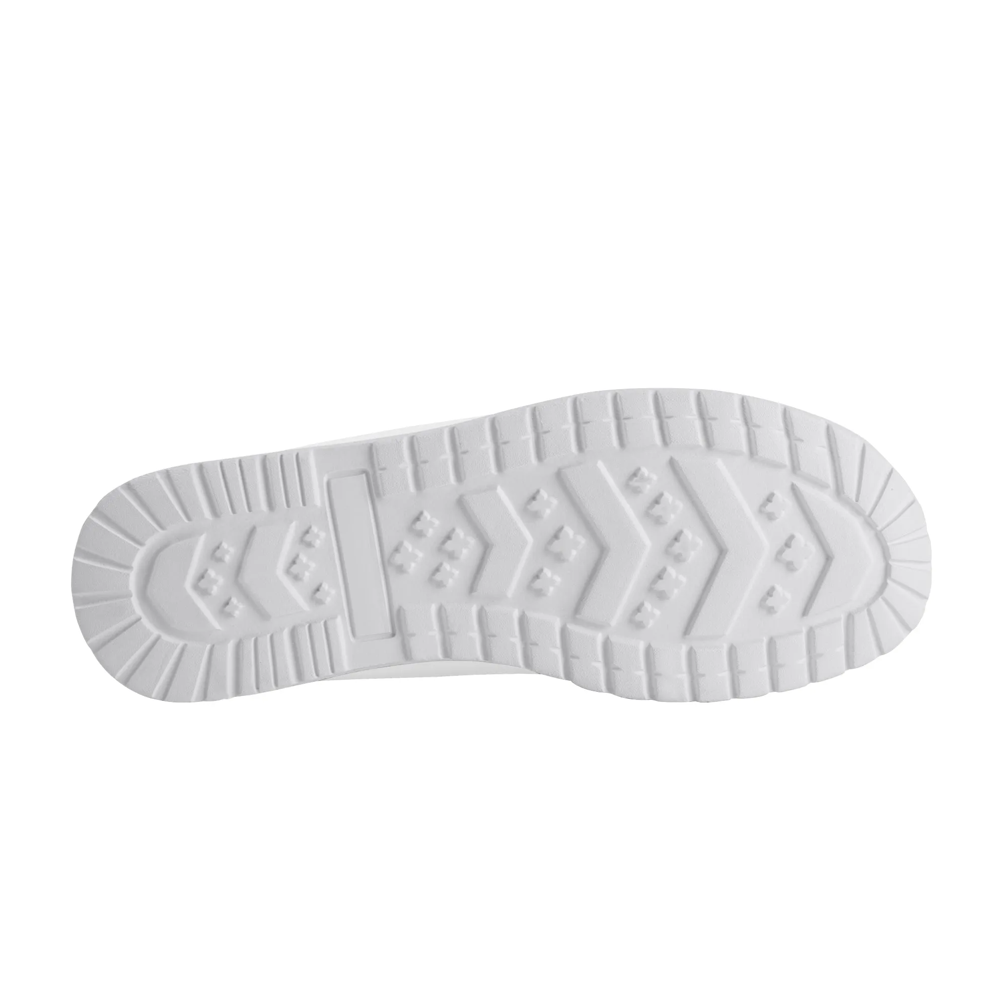 Mens Canvas Loafers