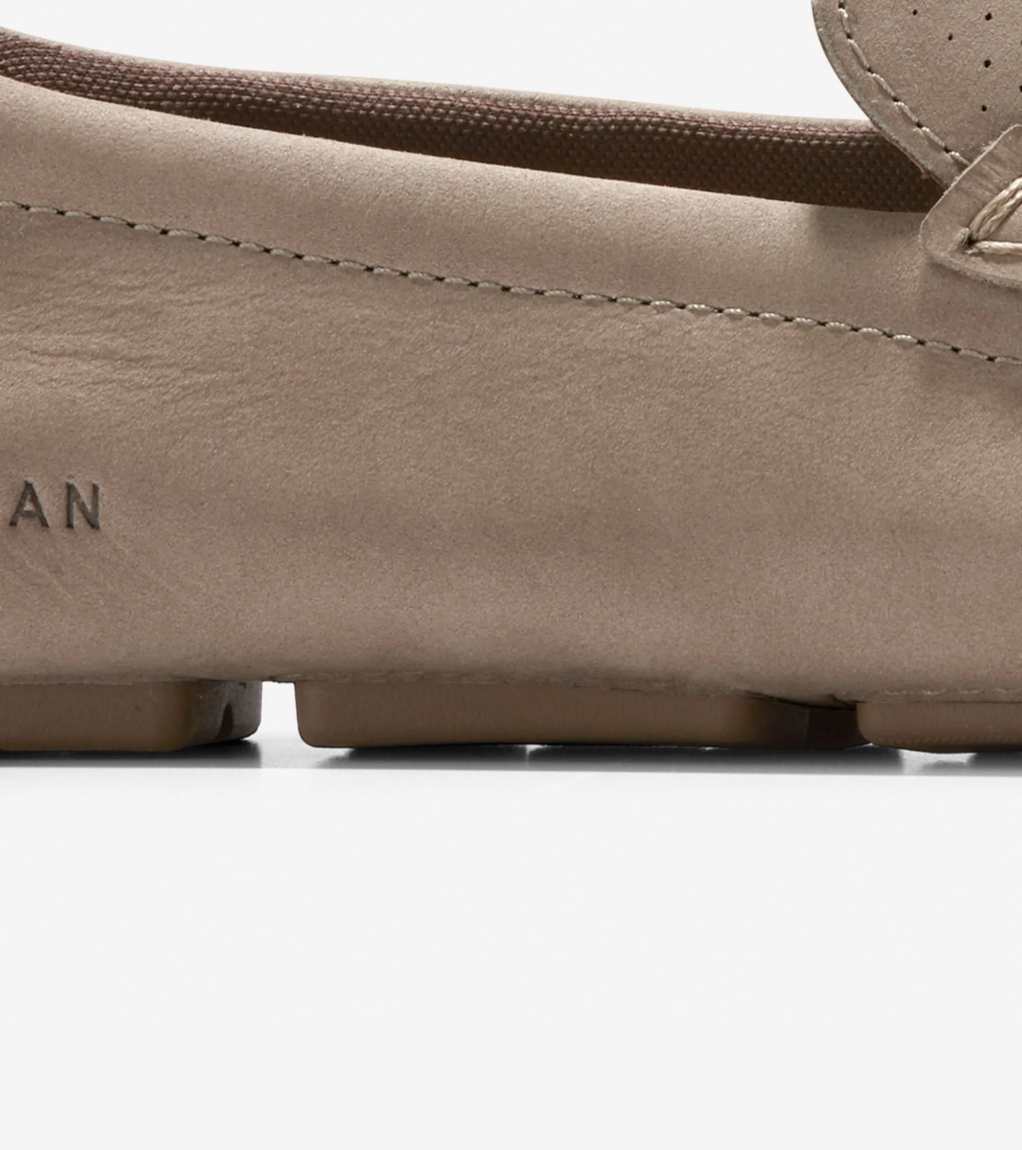 Men's Grand Laser Bit Driving Loafers