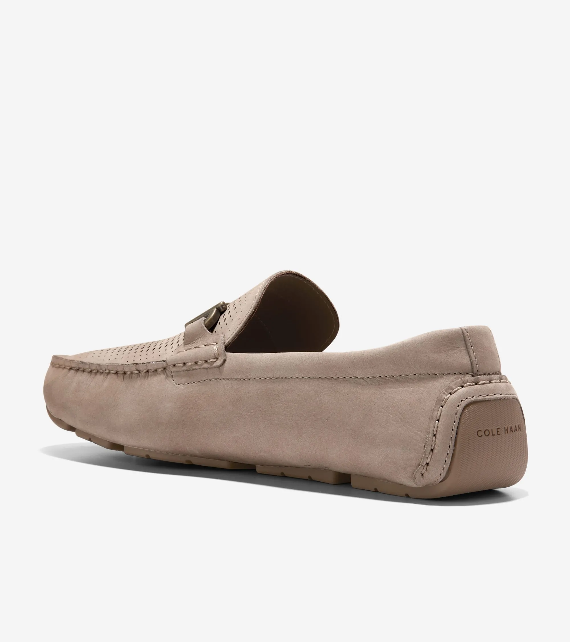 Men's Grand Laser Bit Driving Loafers