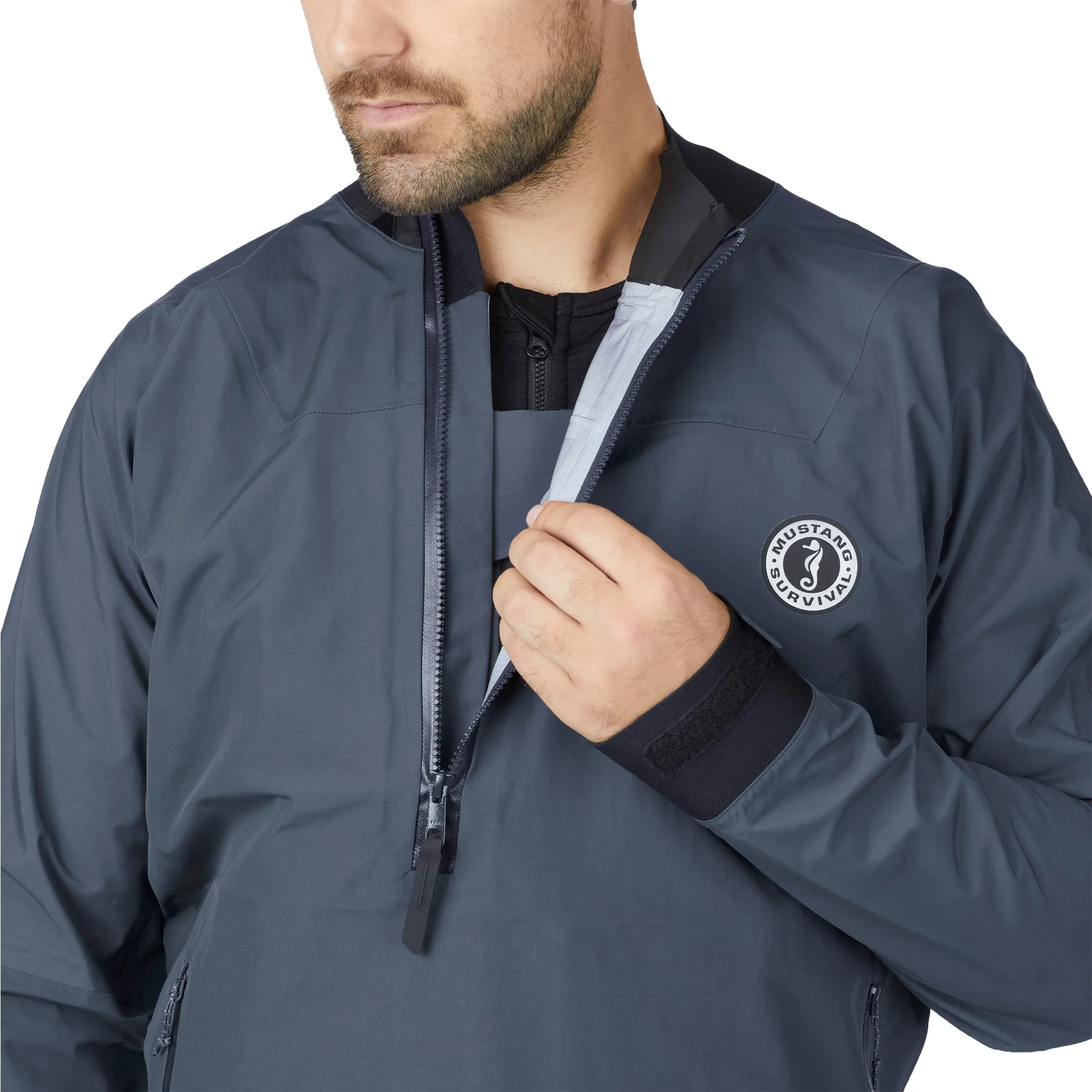 Meris Waterproof Spray Top