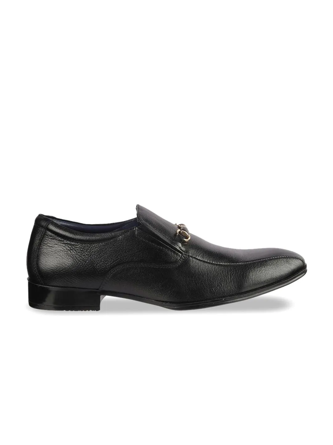 Metro Men Leather Formal Loafers