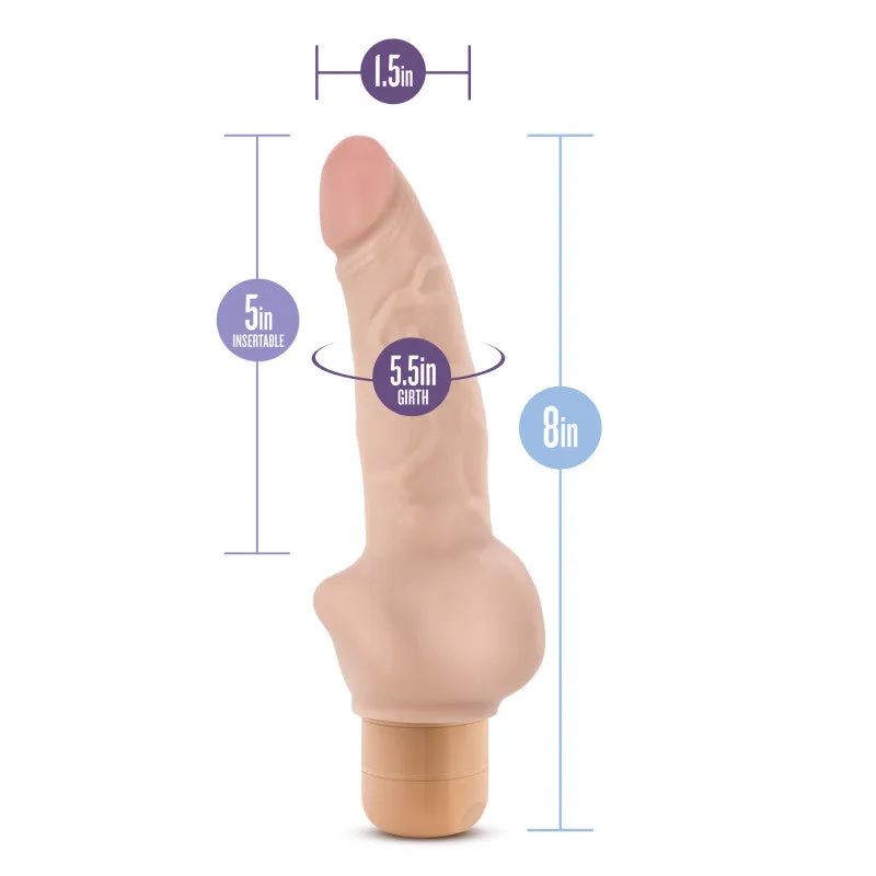 Mr. Skin -  Vibe #12 - Beige