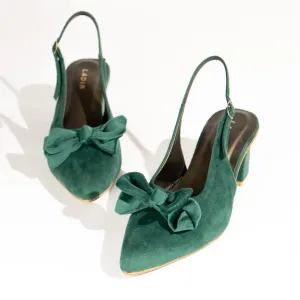 Mystique Noir Green (MNG-131)