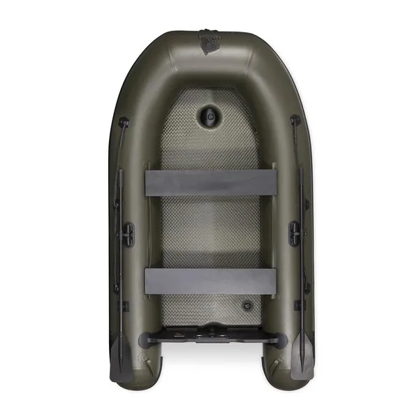 NASH Boat Life Inflatable Boat 280