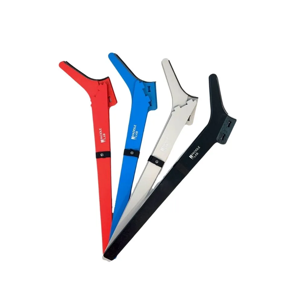 Nelo Paddle Lab Boat Stand