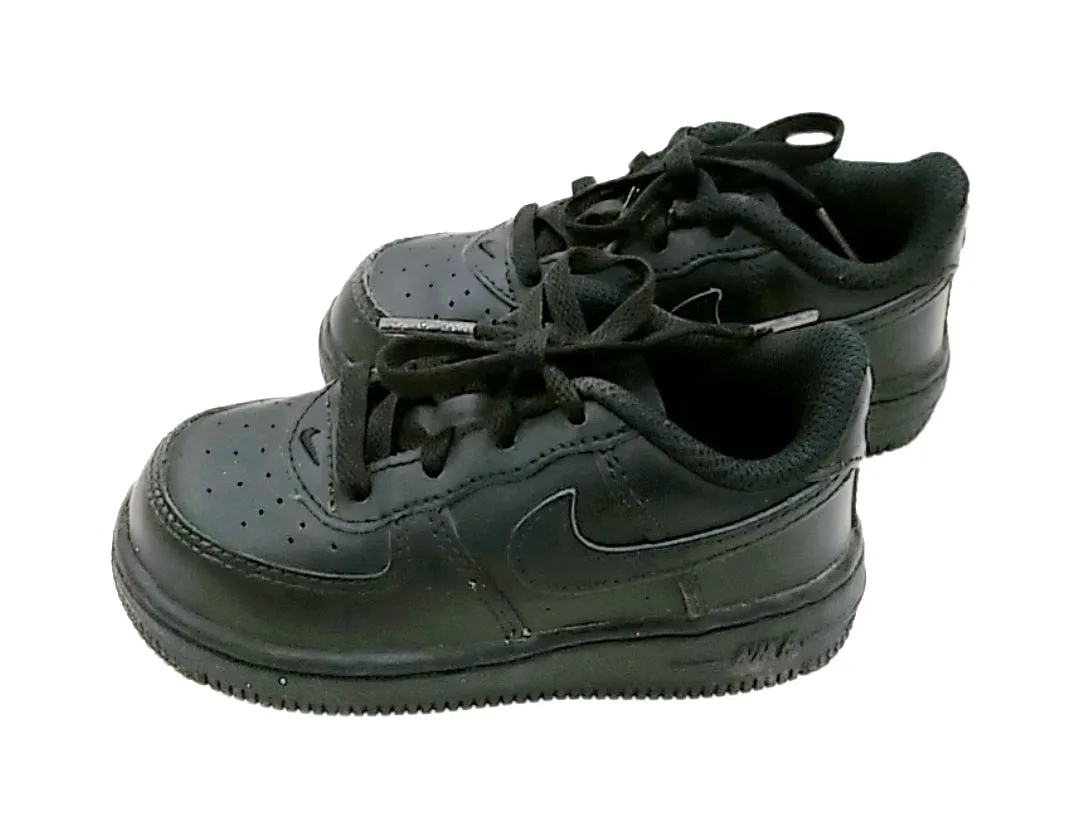 Nike Airforce Shoes - 7C