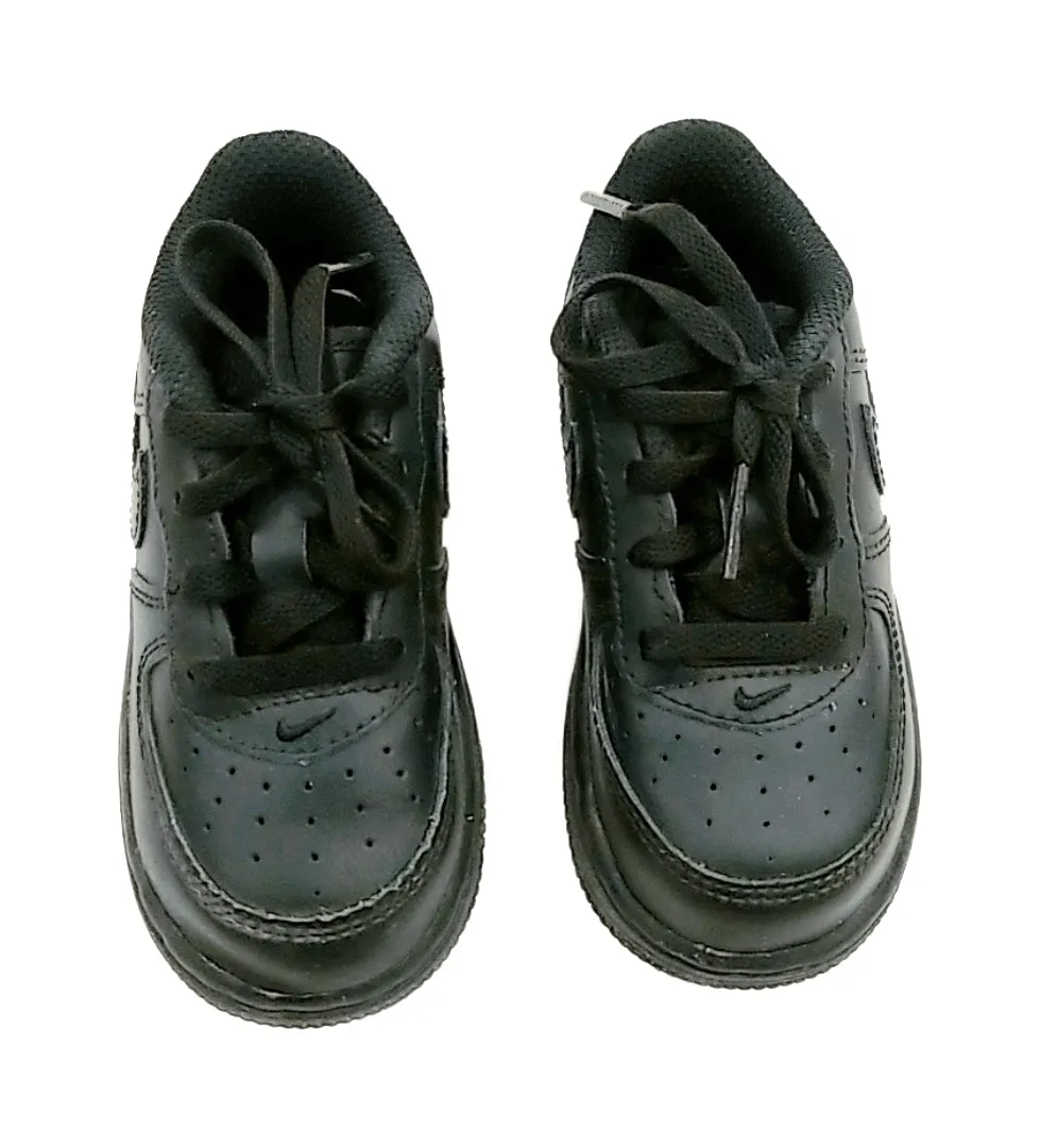 Nike Airforce Shoes - 7C