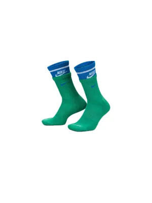Nike Everyday Plus Cushioned Crew Socks - Stadium